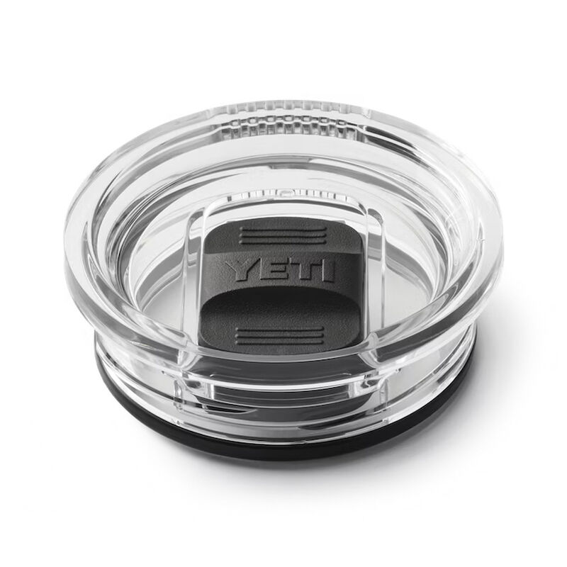YETI Rambler® 20oz (595ml) Travel Mug with Stronghold™ Lid image number 2